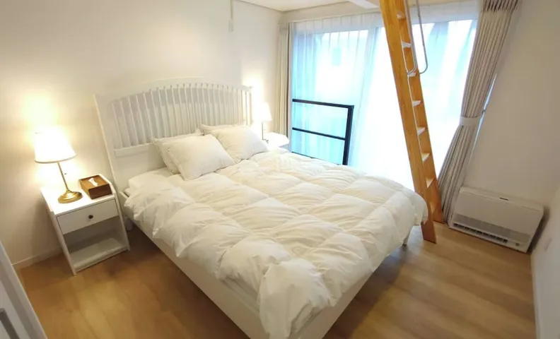 니세코 스트림 빌라