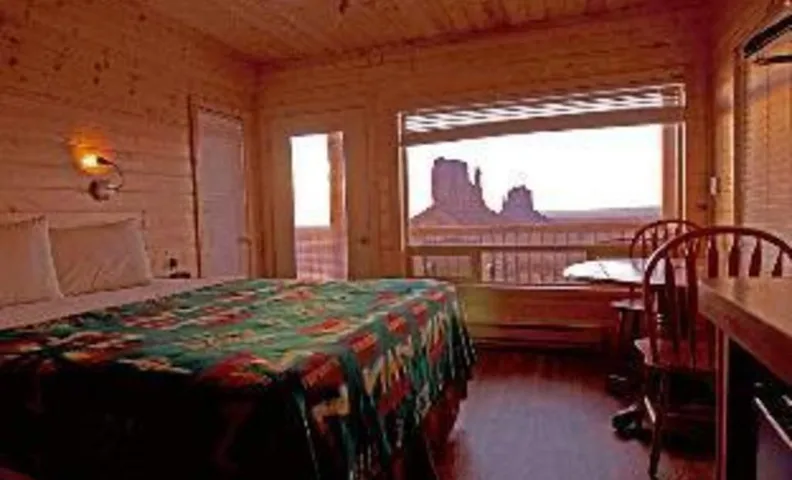 The View Campground
