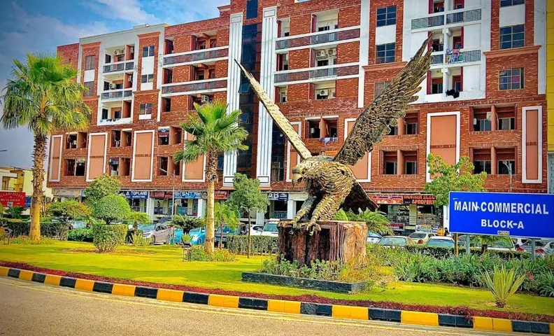 Royal Galaxy Hotel & Residence