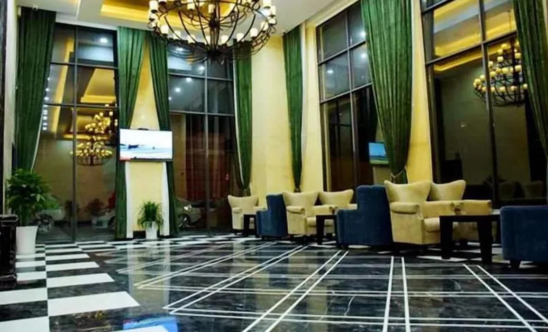 Chenxu Hotel