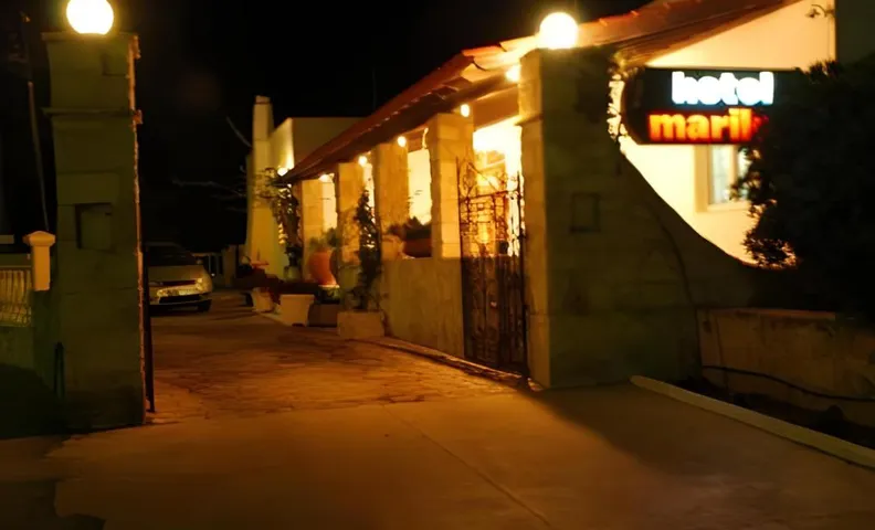 Hotel Marilen