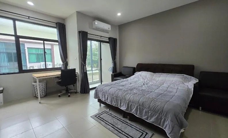 Happy Fitness Homestay