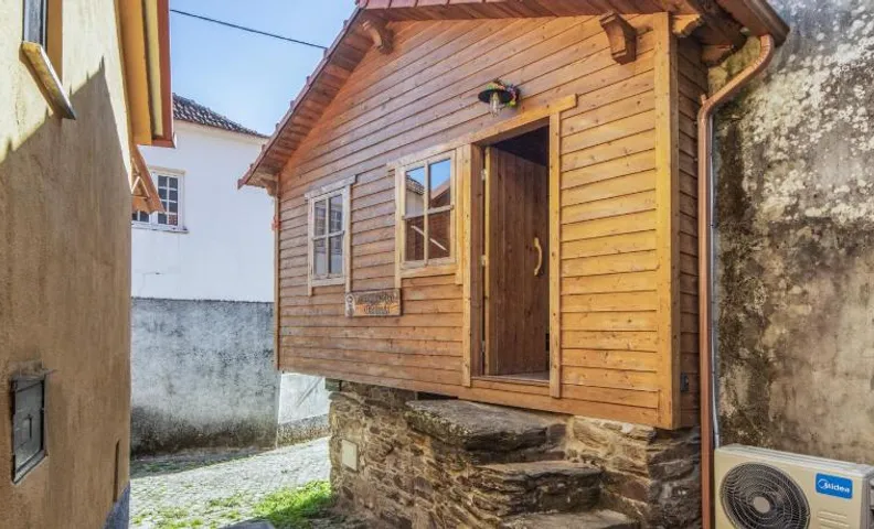 Casa da Avó Deolinda