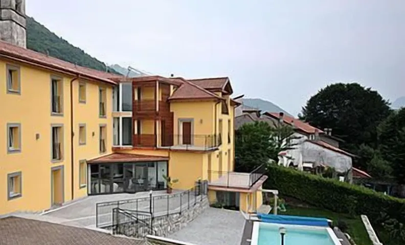 호텔 코르테 산타 리베라