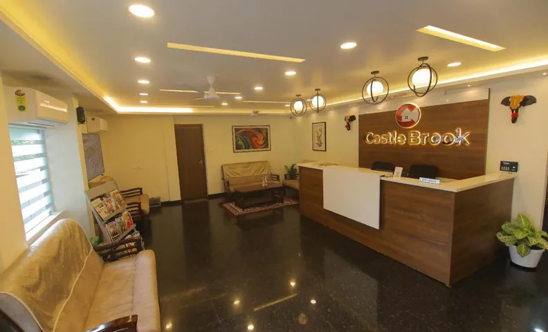 Castle Brook Residential Homestay
