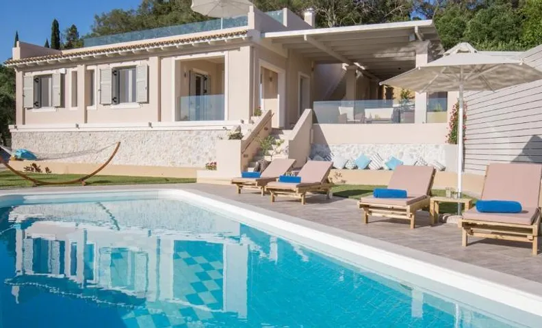 Villa Pelekas