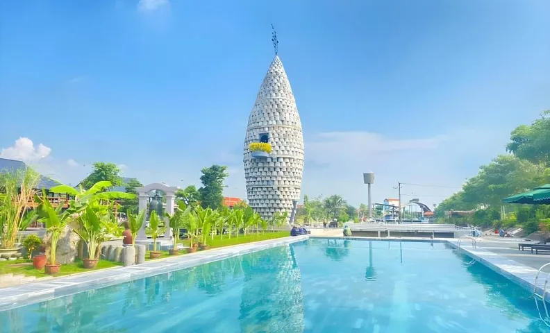 Dong Do Village & Resort