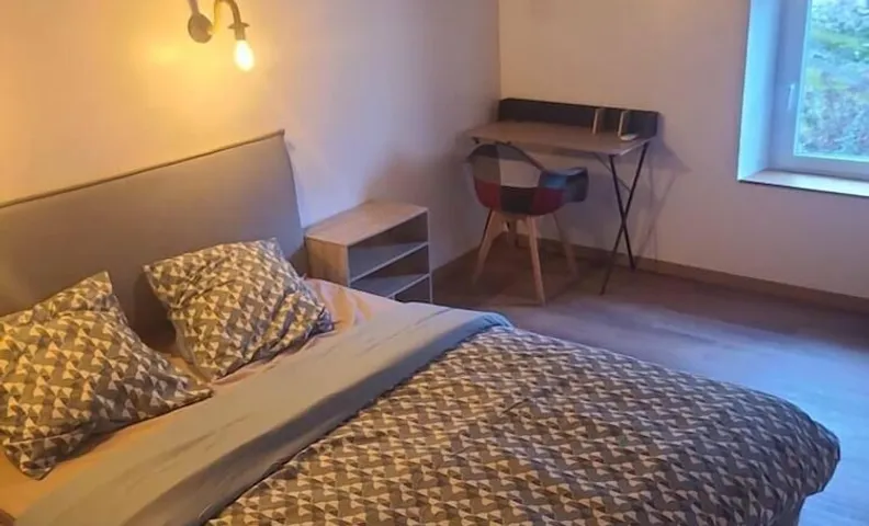 지트 블랑슈 네이지