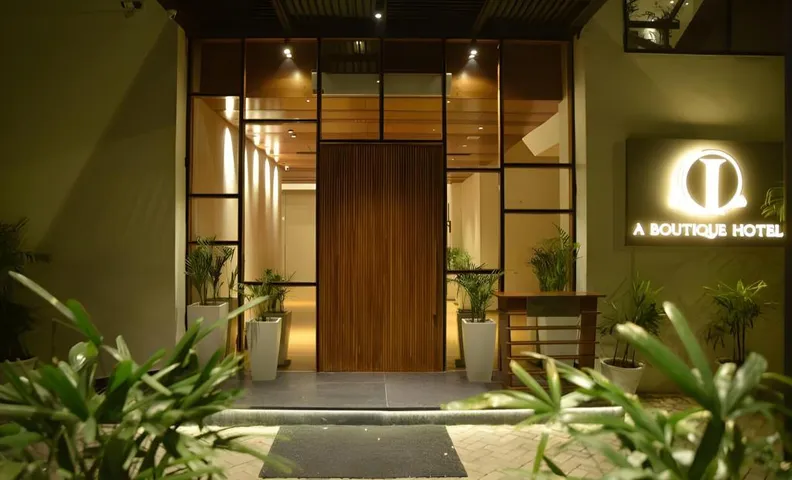 HOTEL ICON RAJPURA
