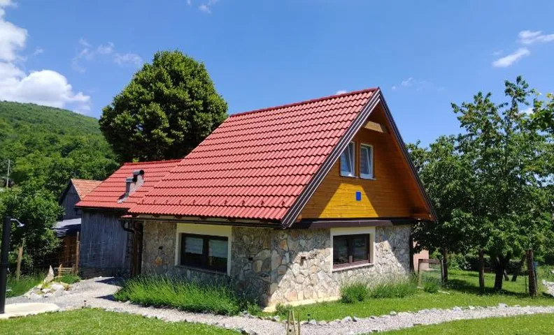 Kuća za odmor Dangubica