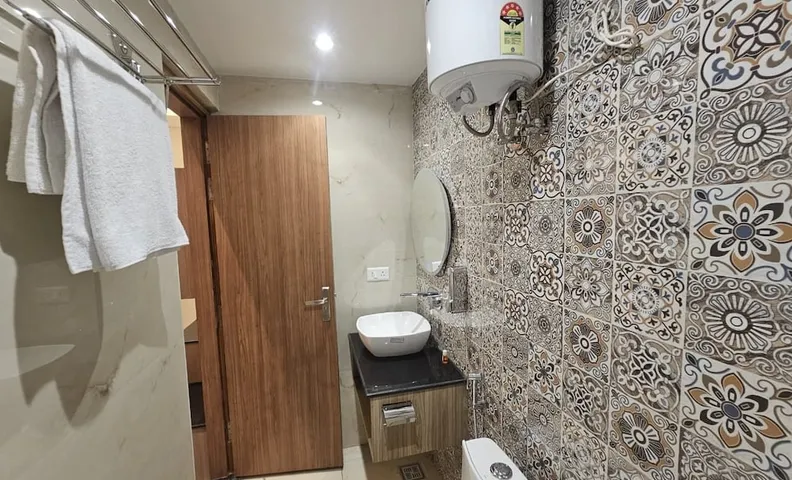 호텔 라임스타로우
