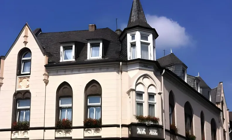 Hotel Jagerhof