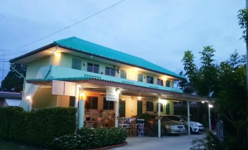 WISET SABAI RESORT