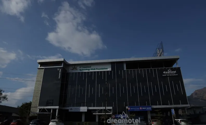 드림모텔 럭셔리 스위트 앤 룸