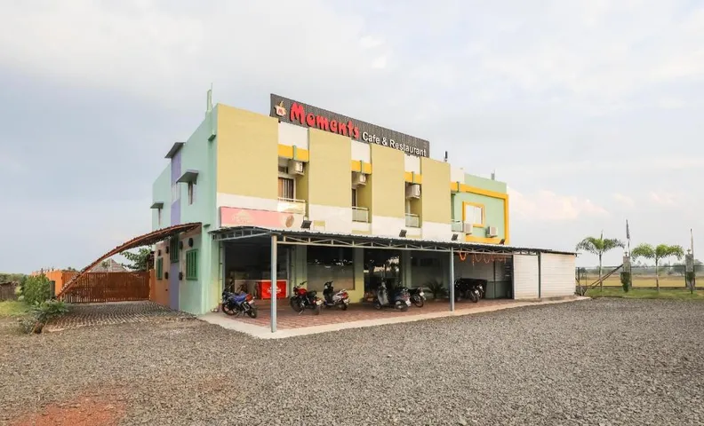 Hotel O Rajwada-2