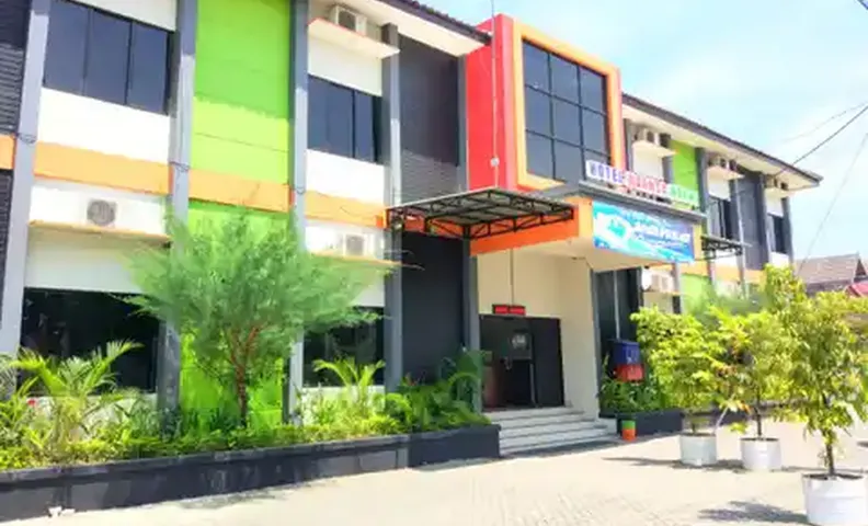 Hotel Nuansa Ngawi