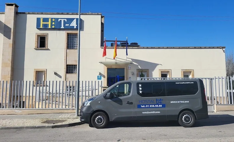 호스탈 T4