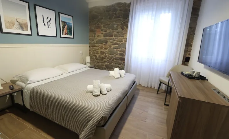 보트로나 B&B