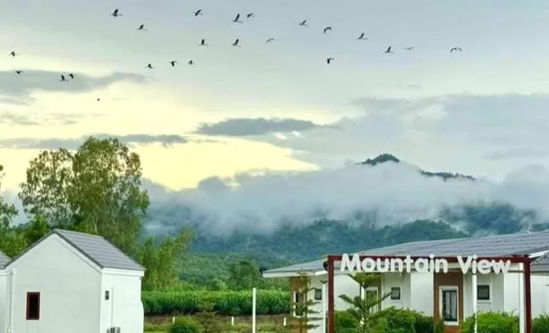 Mountain View คลองลาน - เมาน์เทนวิว คลองลาน รีสอร์ทคลองลาน ที่พักคลองลาน