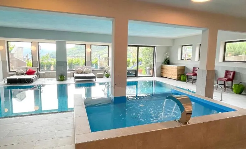 Hotel Residence MaVie