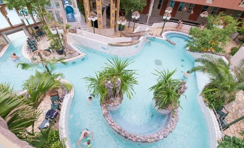 Hotel Nordseeküste by Center Parcs