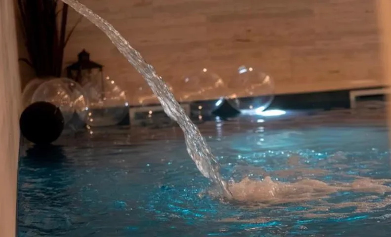 Moj Hir Boutique Rooms & Wellness Spa