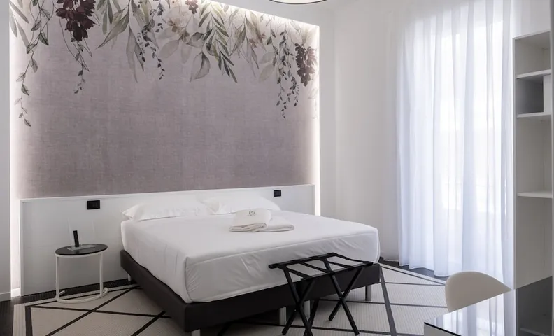 Domea Superior Rooms
