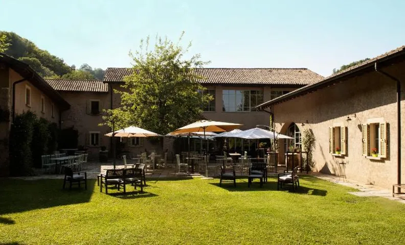 Locanda Cà dei Santi