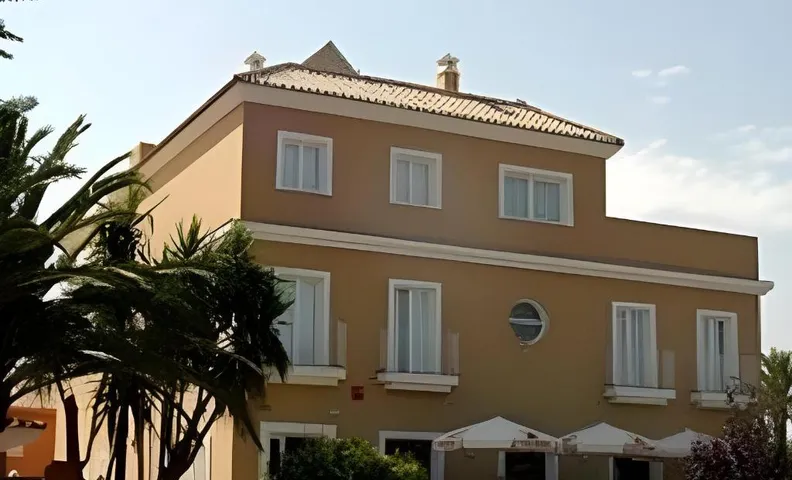 Hotel Las Canteras de Puerto Real