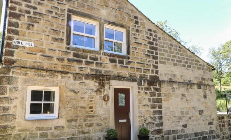 Bull Hill Cottage