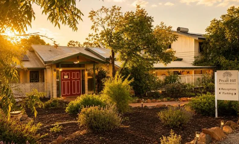 Pecan Hill BNB
