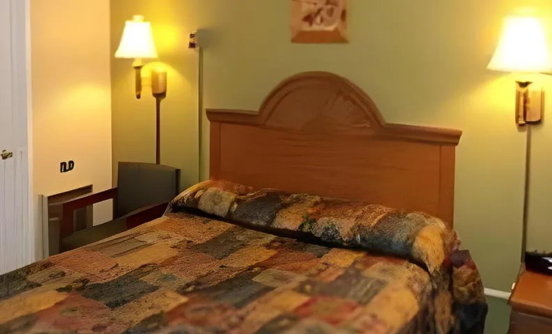 Bishop Elms Motel