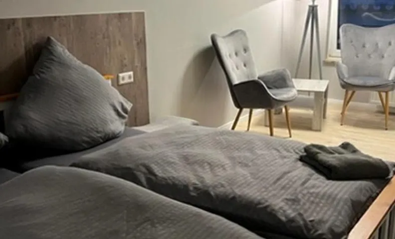 Pension am Schrotturm Bed & Breakfast