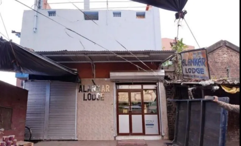 Alankar Lodge