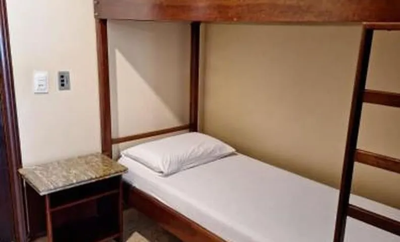 폰탈 타페스 호텔