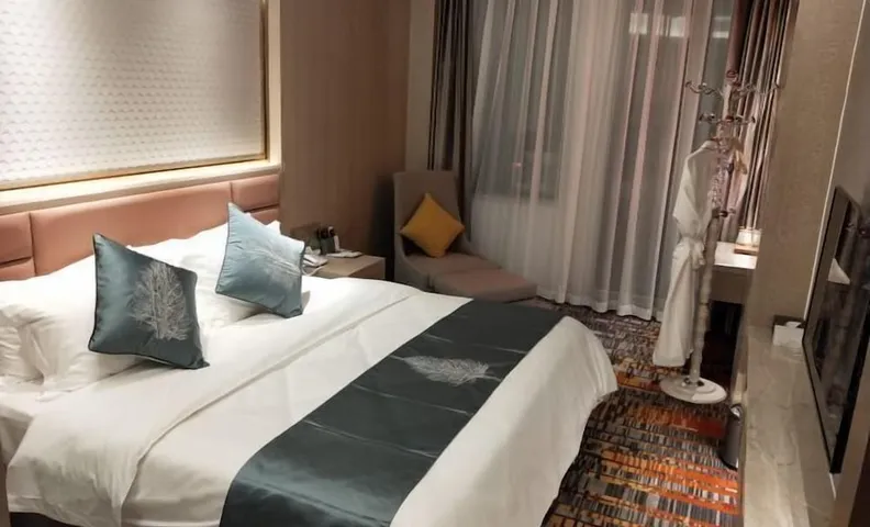 Mingwu Jiuzun Hotel