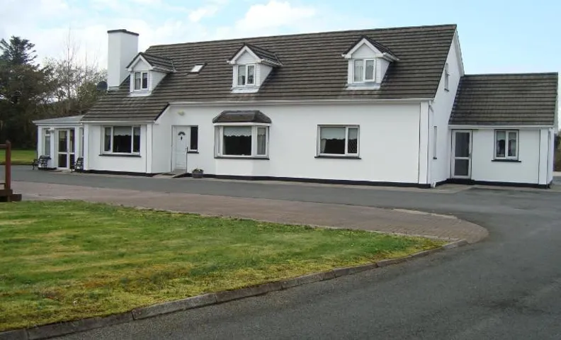 Hy Breasal B&B