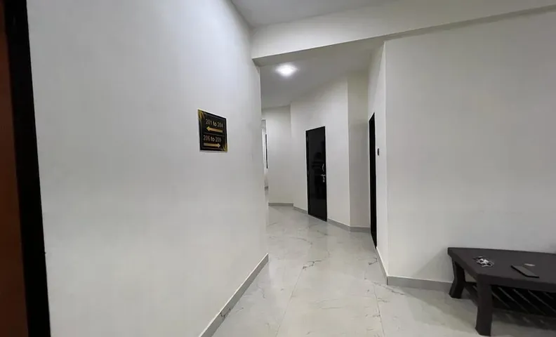 코스탈 베이 비치 리조트