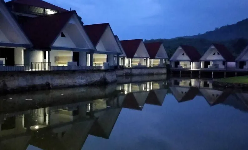 빌라 솔리 데오 글로리아