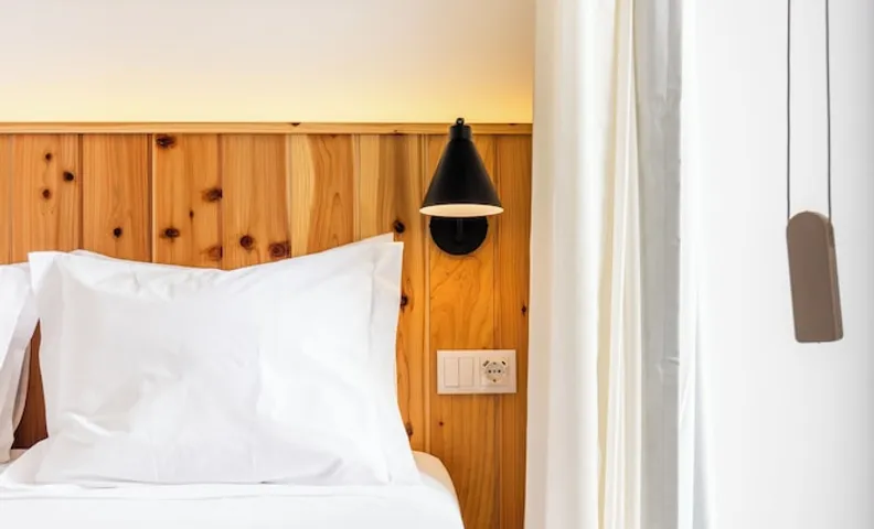 산타 크루즈 포르투의 카사 B&B