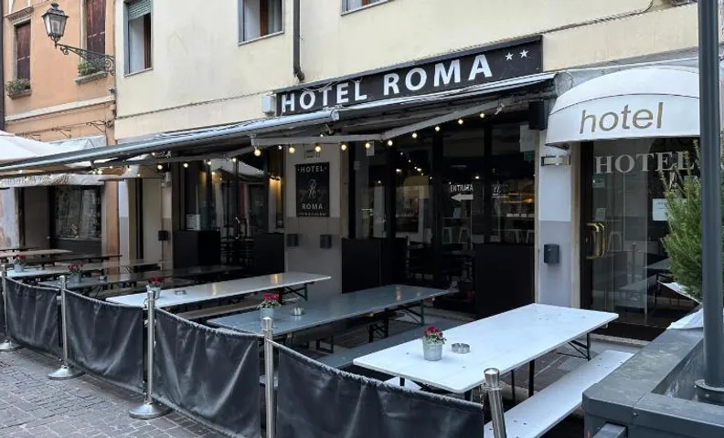 Albergo Roma