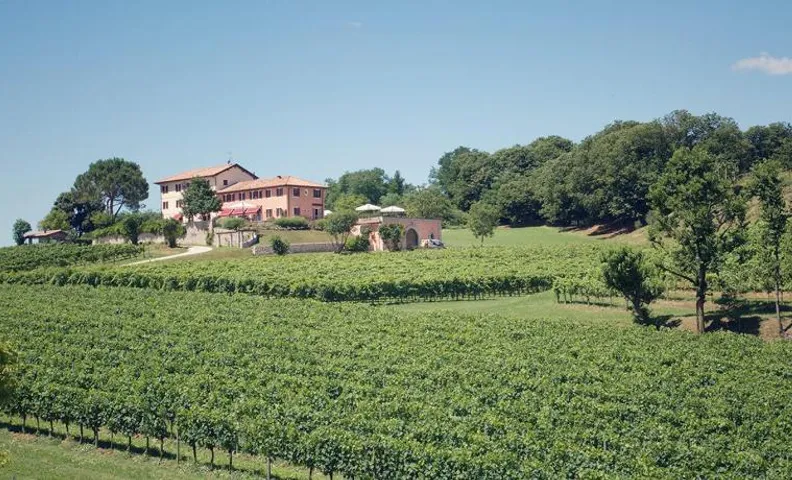 Country House Giusti Abazia