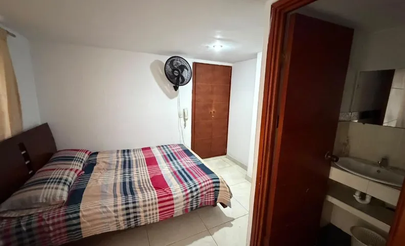 Hotel Sol Dorado