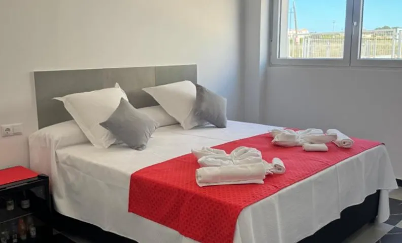 B6 Hotel