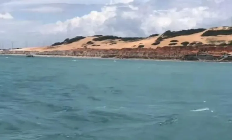 Casa de praia Fernandes