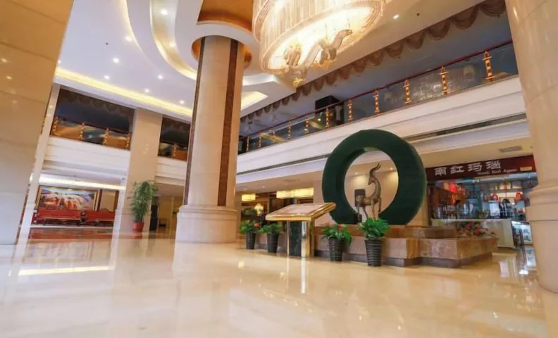 Tianlong Hotel