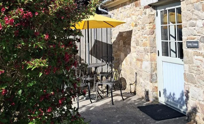 Carreg Cennen Cottage