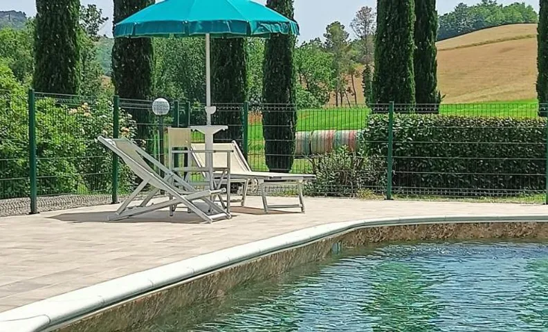 Agriturismo Sant'Anna