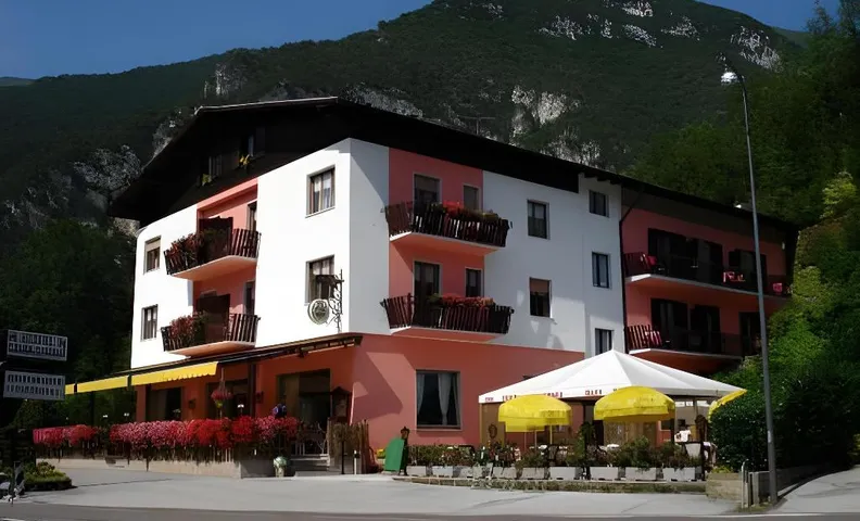 Hotel Cima d'Oro