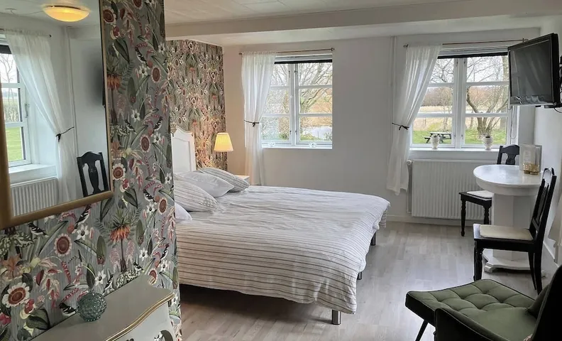 미레가드 B&B & 아파트먼트